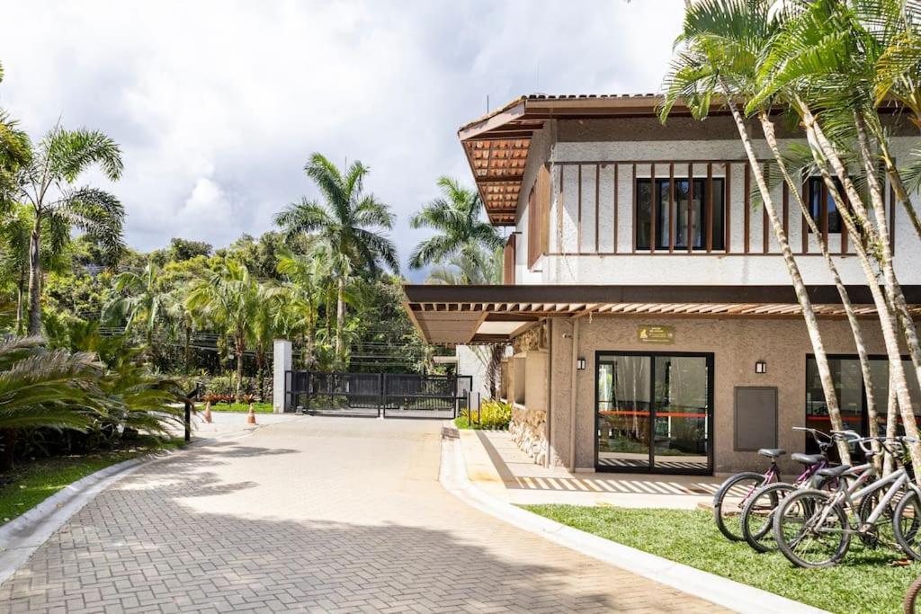 Delba Costa Smeralda - Barra Do Una Exterior photo
