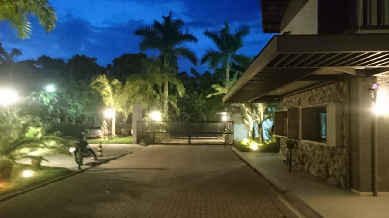 Delba Costa Smeralda - Barra Do Una Exterior photo
